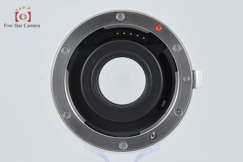 Minolta AF 2x Teleconverter-II APO for Sony / Minolta A-Mount