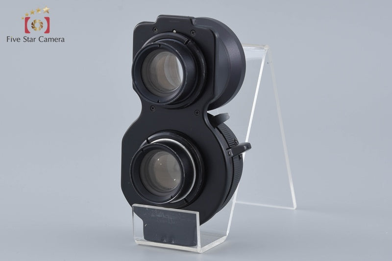 Mamiya SEKOR 55mm f/4.5 for TLR Camera Lens