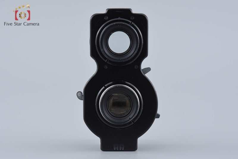 Mamiya SEKOR 55mm f/4.5 for TLR Camera Lens