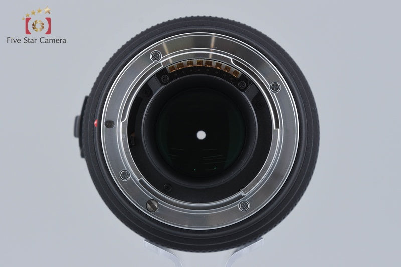 Sigma 70mm f/2.8 EX DG MACRO for Sony / Minolta A Mount