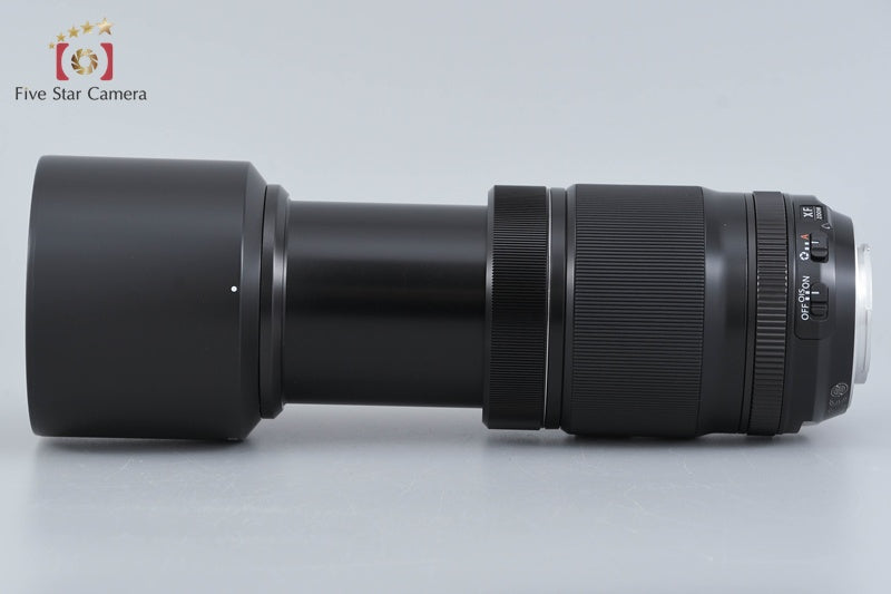 Fujifilm XF 55-200mm f/3.5-4.8 R LM OIS