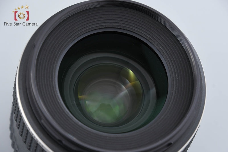 Pentax SMC D FA 645 55mm f/2.8 AL IF SDM AW