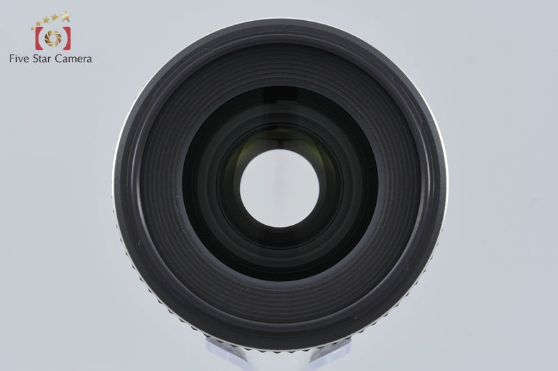 Pentax SMC D FA 645 55mm f/2.8 AL IF SDM AW