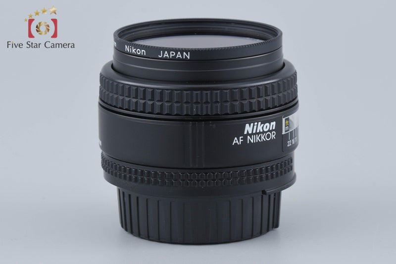 Nikon AF NIKKOR 28mm f/2.8