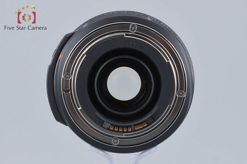 Canon EF 28-135mm f/3.5-5.6 IS USM