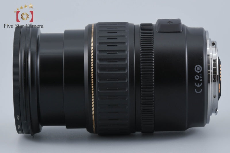 Canon EF 28-135mm f/3.5-5.6 IS USM