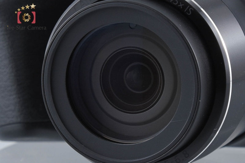 Canon PowerShot SX430 IS 20.0 MP Digital Camera