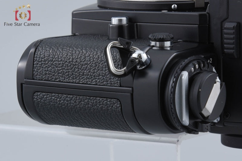 Nikon F3 HP 35mm SLR Film Camera Body