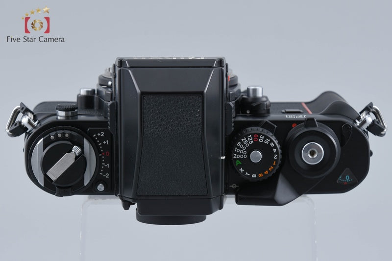 Nikon F3 HP 35mm SLR Film Camera Body