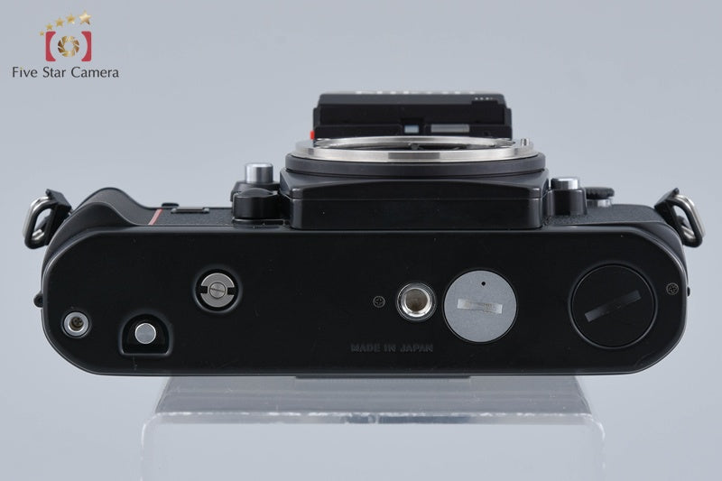 Nikon F3 HP 35mm SLR Film Camera Body