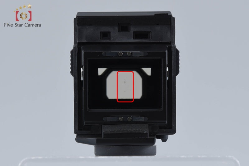 Nikon F3 HP 35mm SLR Film Camera Body