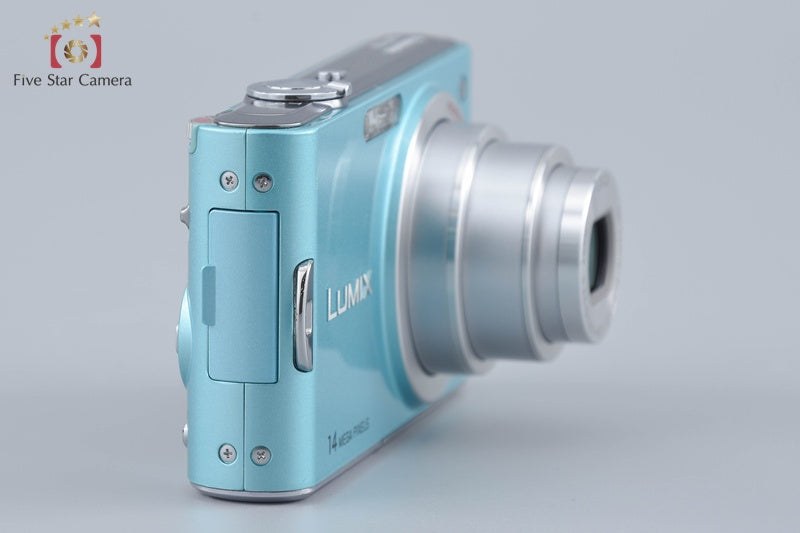 Panasonic LUMIX DMC-FX66 14.1 MP Digital Camera [Japanese Language Only]