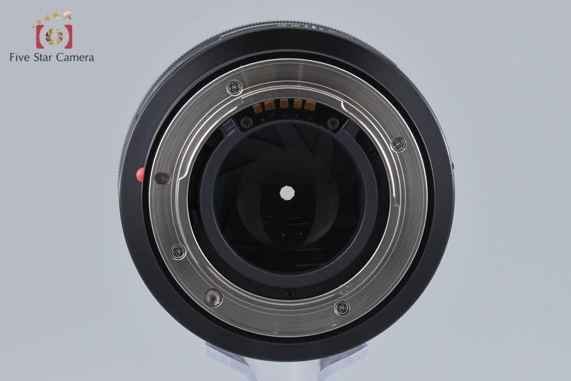 Minolta AF 85mm f/1.4 Early Model Sony / Minolta A Mount