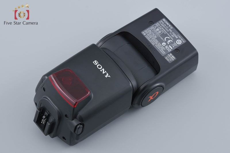 Sony HVL-F42AM Shoe Mount Flash