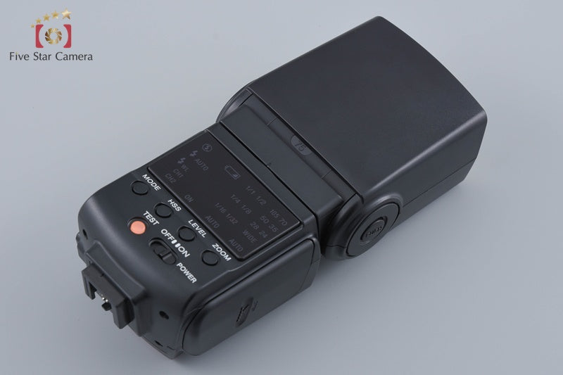 Sony HVL-F42AM Shoe Mount Flash