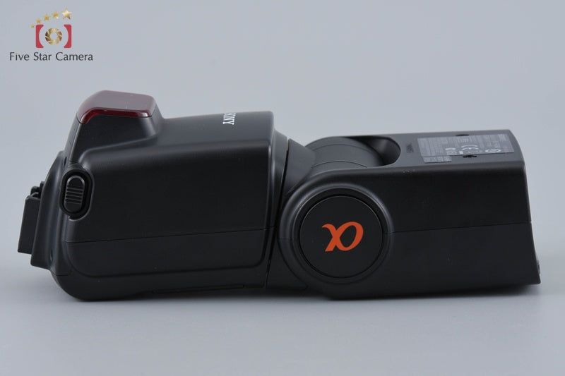 Sony HVL-F42AM Shoe Mount Flash