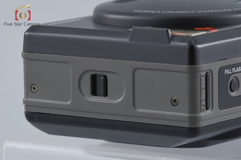 CHINON AUTO 3001 35mm Point & Shoot Film Camera