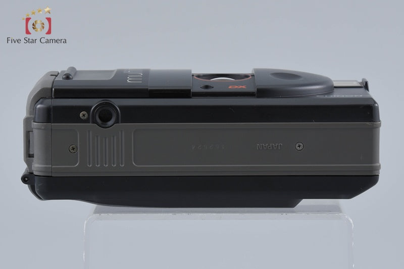 CHINON AUTO 3001 35mm Point & Shoot Film Camera