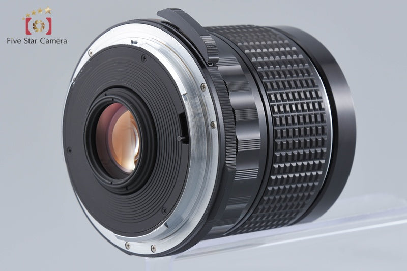 PENTAX SMC 6x7 55mm f/4 for 67 / 67II