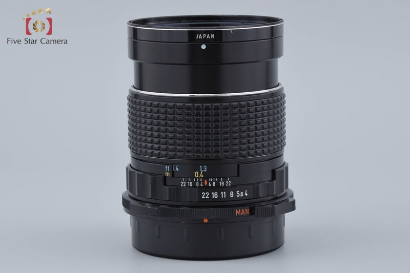 PENTAX SMC 6x7 55mm f/4 for 67 / 67II