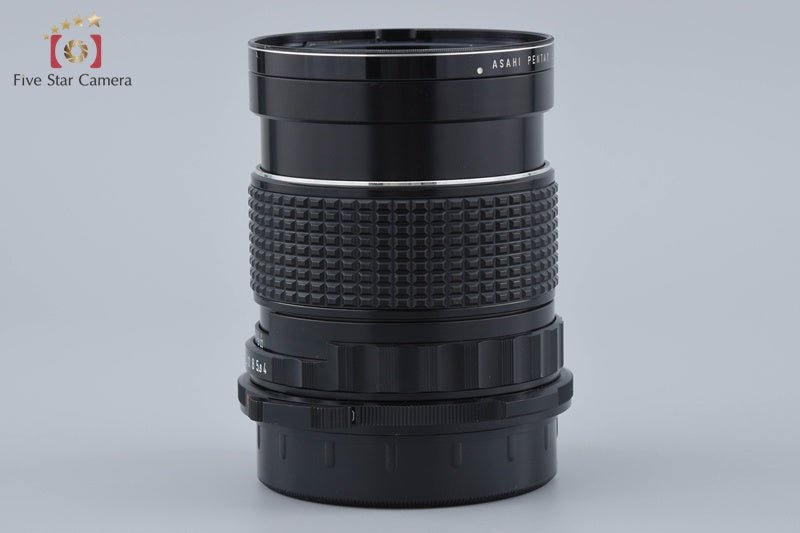 PENTAX SMC 6x7 55mm f/4 for 67 / 67II