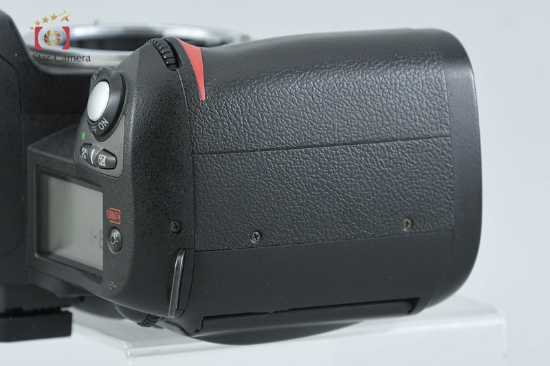 Nikon D70 6.1 MP Digital SLR Camera Body