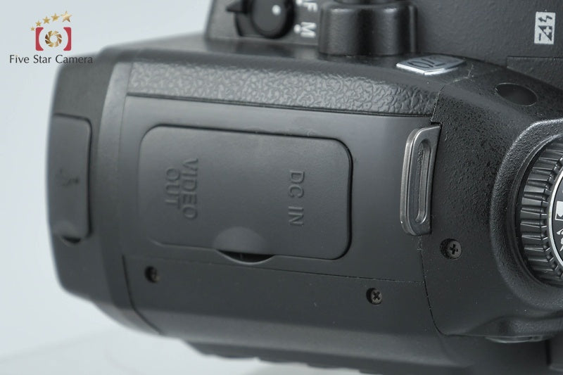 Nikon D70 6.1 MP Digital SLR Camera Body