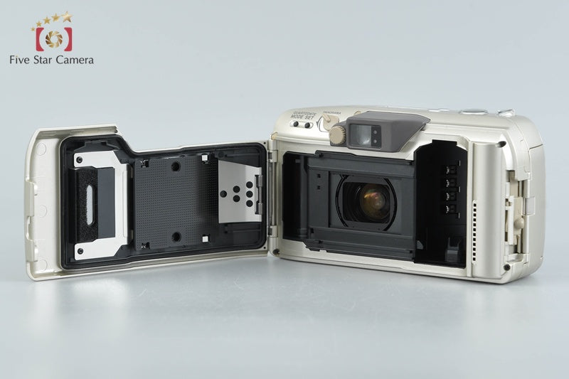 Olympus Stylus Zoom 160 35mm Point & Shoot Film Camera