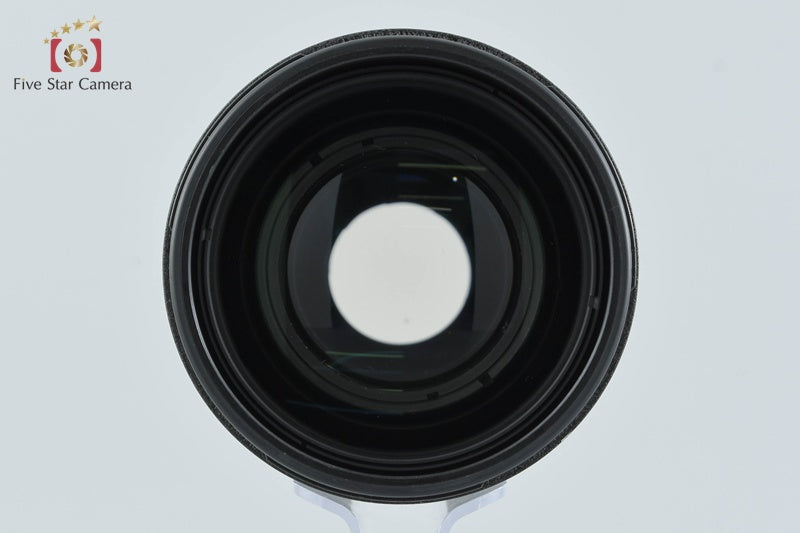 Nikon AF NIKKOR 80-200mm f/2.8 D ED
