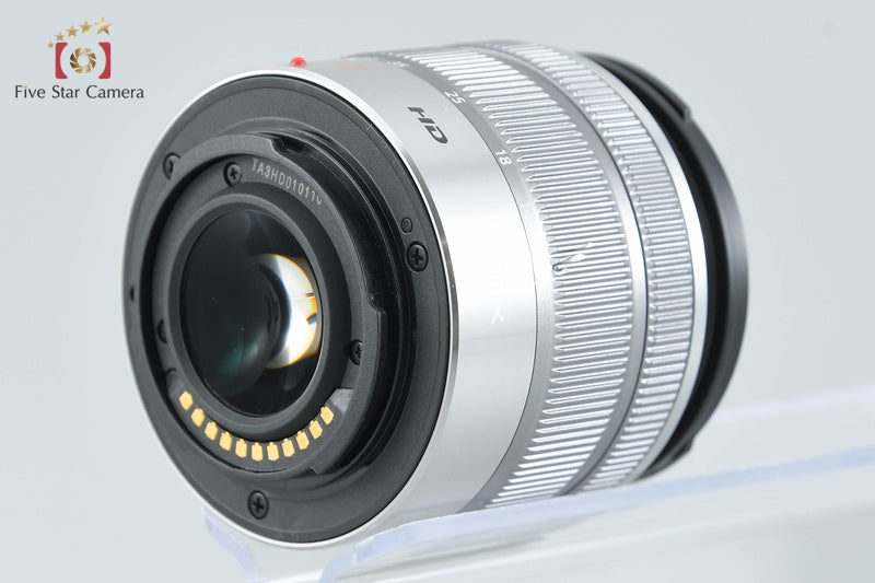 Panasonic LUMIX DMC-GF6 Black 16.0 MP 14-42 Lens [Japanese Language Only]