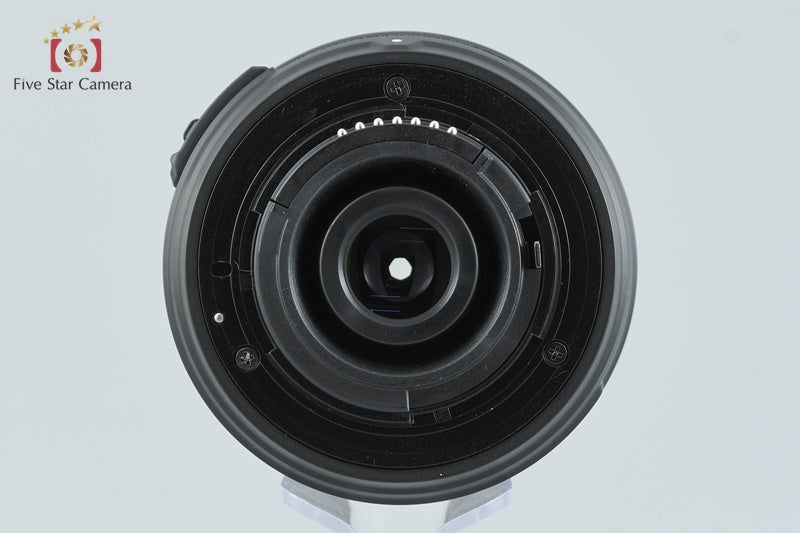 Nikon AF-S DX NIKKOR 18-55mm f/3.5-5.6 G II ED w/ Box