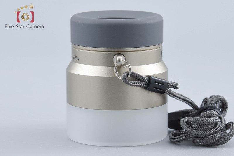 Nikon PRO-LOUPE 4x w/ Box
