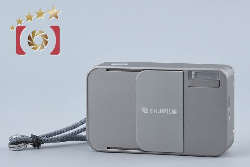 Fujifilm CARDIA mini TIARA 35mm Point & Shoot Film Camera