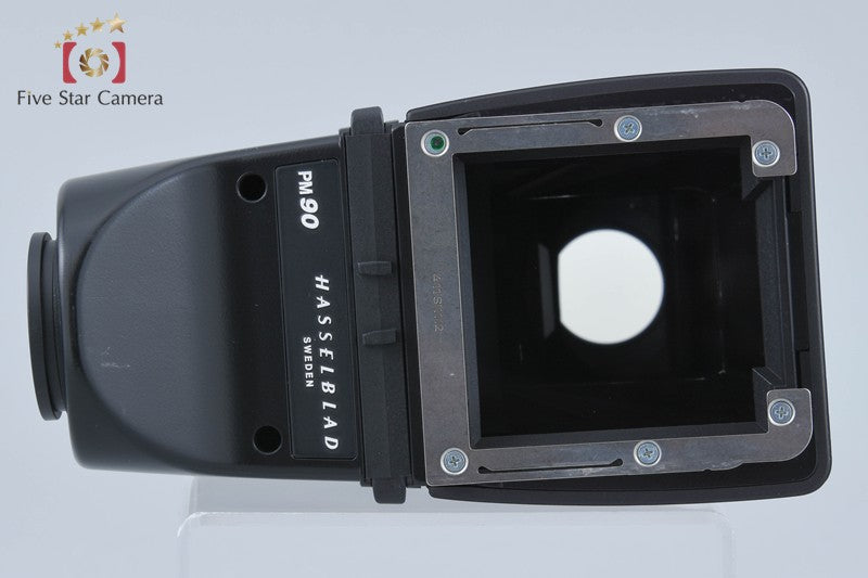 Hasselblad PM90 Prism Viewfinder