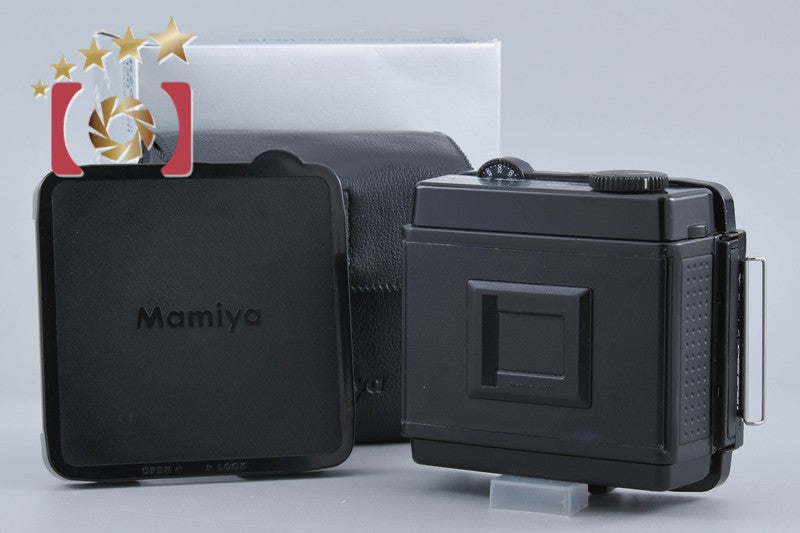 Mamiya 120 Roll Film Magazine for RZ67 PRO II w/ Box