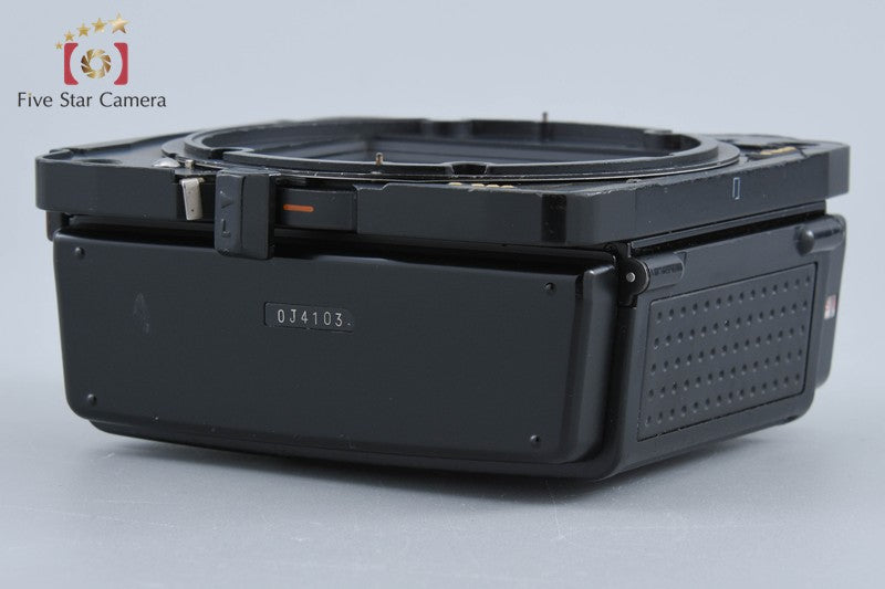 Mamiya 120 Roll Film Magazine for RZ67 PRO II w/ Box