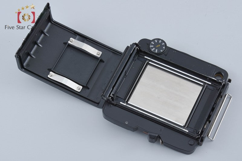 Mamiya 120 Roll Film Magazine for RZ67 PRO II w/ Box