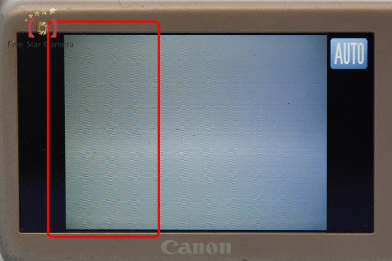 Canon IXY Digital 510 IS Pink 12.1 MP Digital Camera