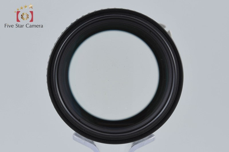 Nikon Ai-S NIKKOR 135mm f/2.8