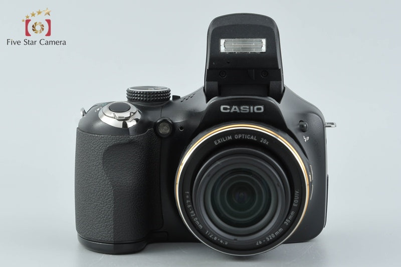 Casio EXILIM EX-FH25 10.1 MP Digital Camera