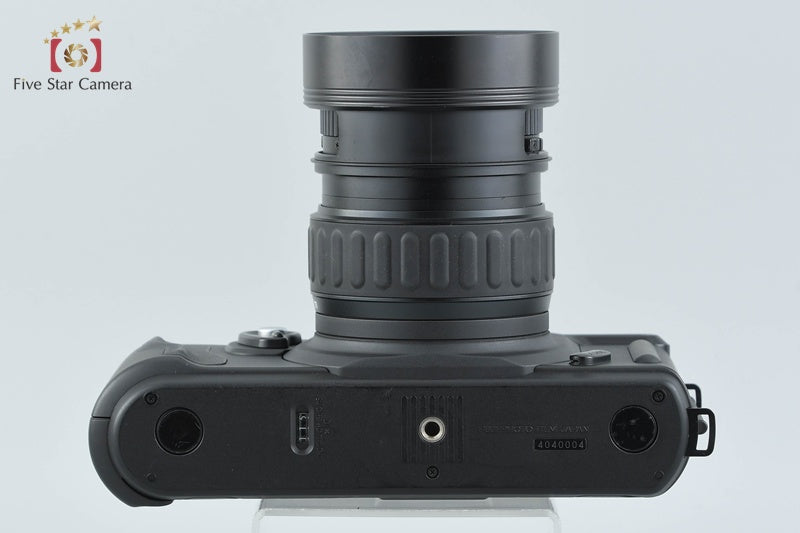 Fujifilm FUJICA GW690 III Pro 6x9 Medium Format Film Camera 2026.05 Overhauled!!