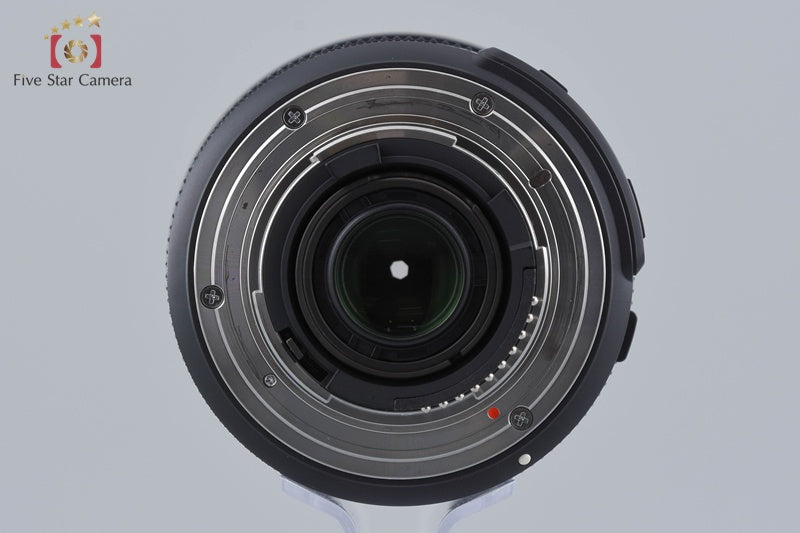 Sigma 18-300mm f/3.5-6.3 DC MACRO OS HSM Contemporary for Nikon