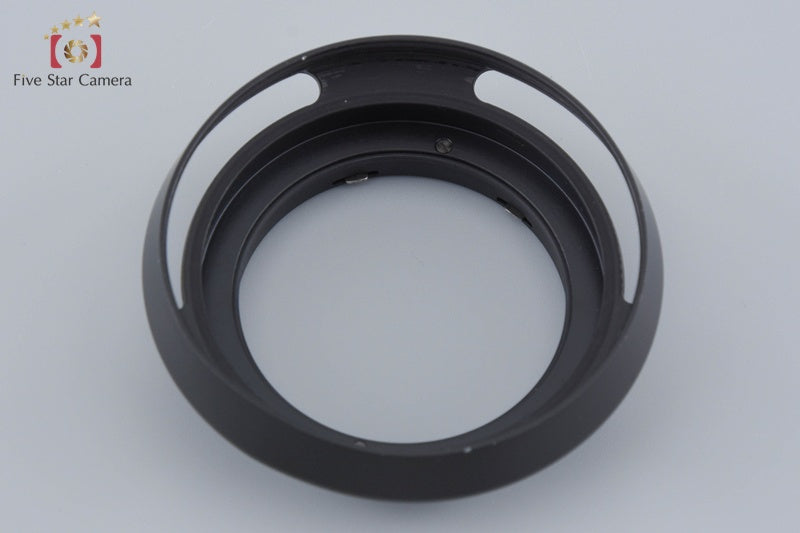 Leica Lens Hood 12504 for Summilux 35mm f/1.4, Summicron 35mm f/2