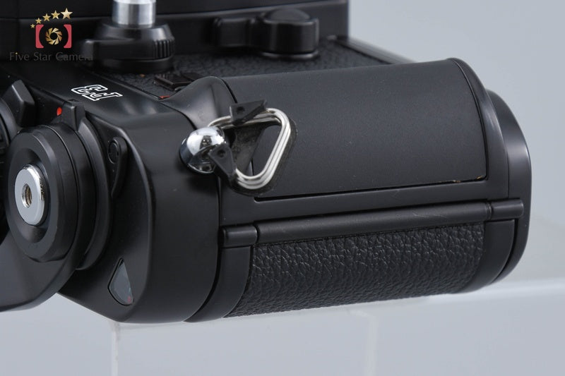 Nikon F3 Eye Level 35mm SLR Film Camera Body