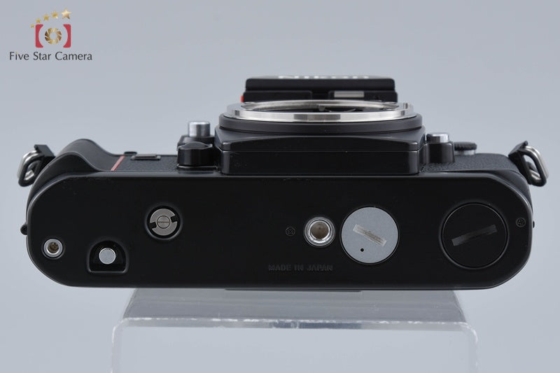 Nikon F3 Eye Level 35mm SLR Film Camera Body