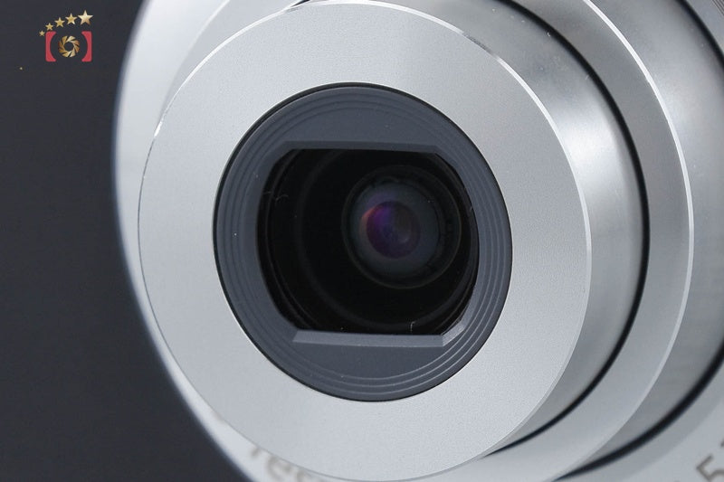 SONY Cyber-shot DSC-W550 Black 14.1 MP Digital Camera [Japanese Language Only]