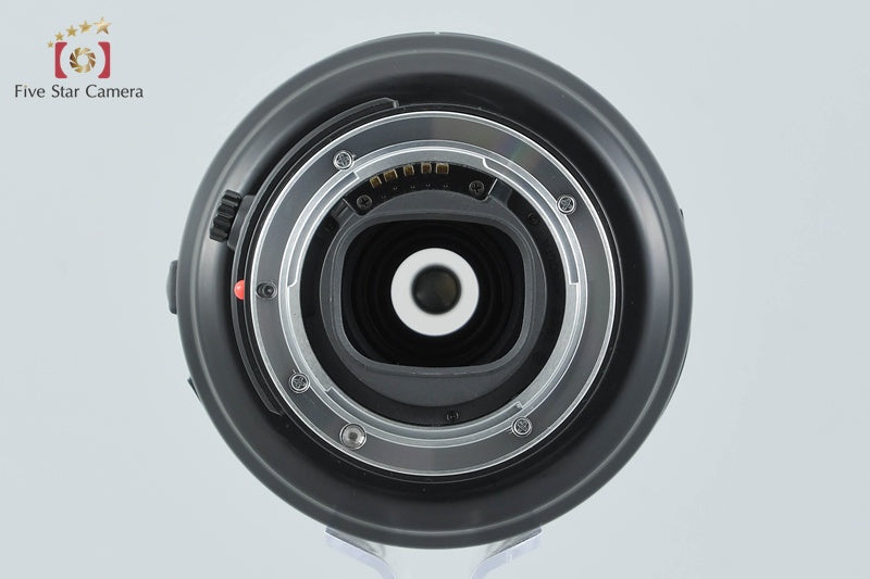 Minolta AF REFLEX 500mm f/8 for Sony / Minolta A Mount Lens