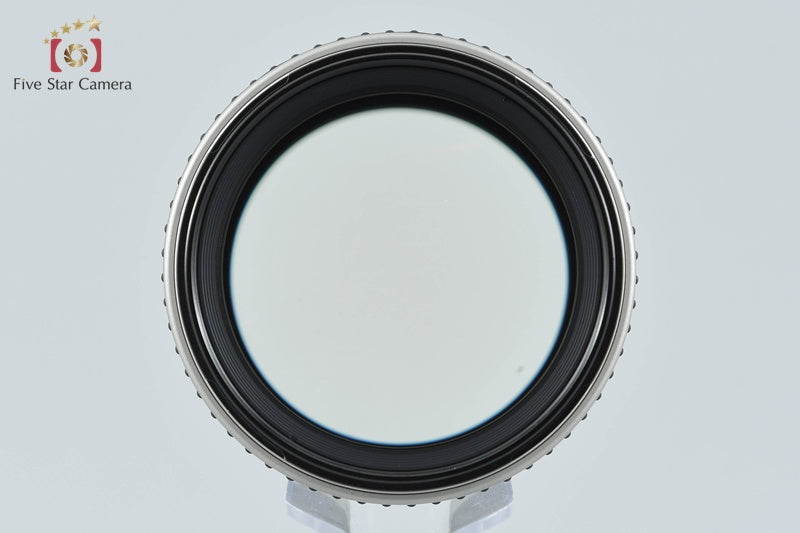 PENTAX SMC FA* 85mm f/1.4 IF
