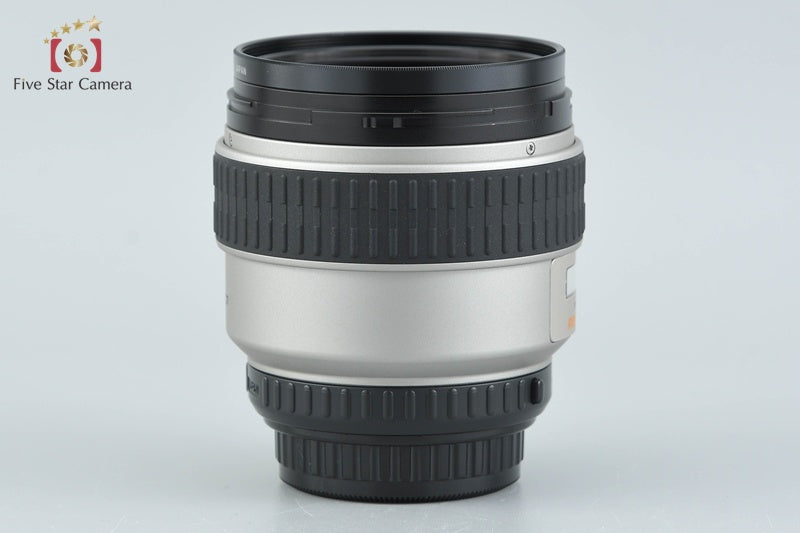 PENTAX SMC FA* 85mm f/1.4 IF