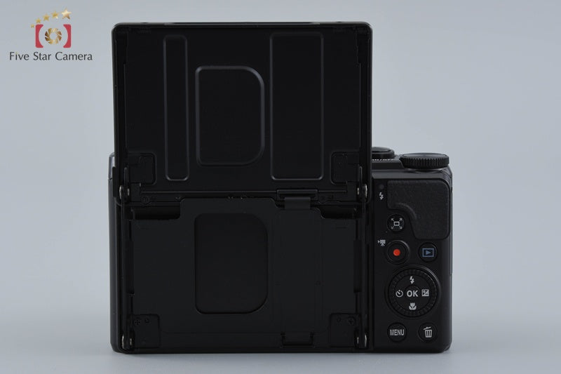 Nikon COOLPIX A900 Black 20.0 MP Digital Camera